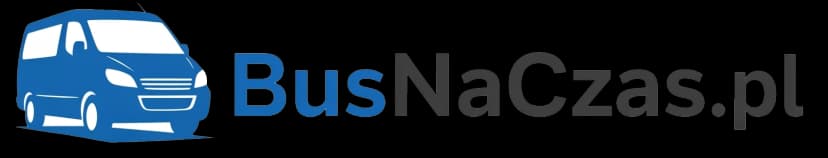 BusNaCzas.pl Logo